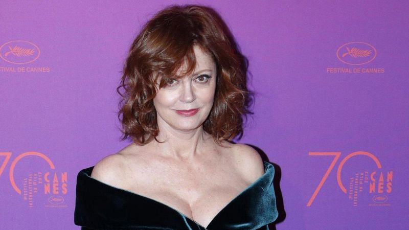 Susan Sarandon