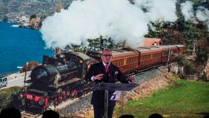 Treni Turistici Italiani