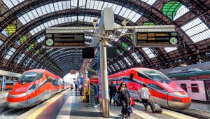 Treni
