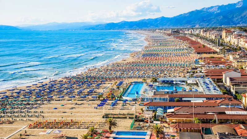 Viareggio