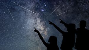Avvistamenti Ufo