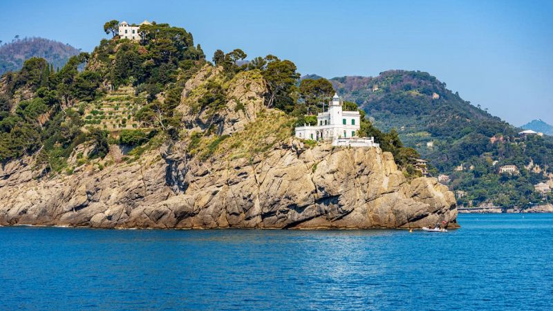 Castelletto di Portofino