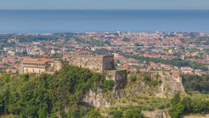 Il castello di Malaspina
