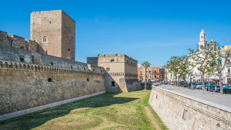 Castello Svevo