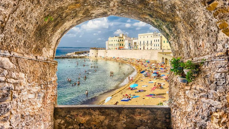 Mete Ferragosto 2023