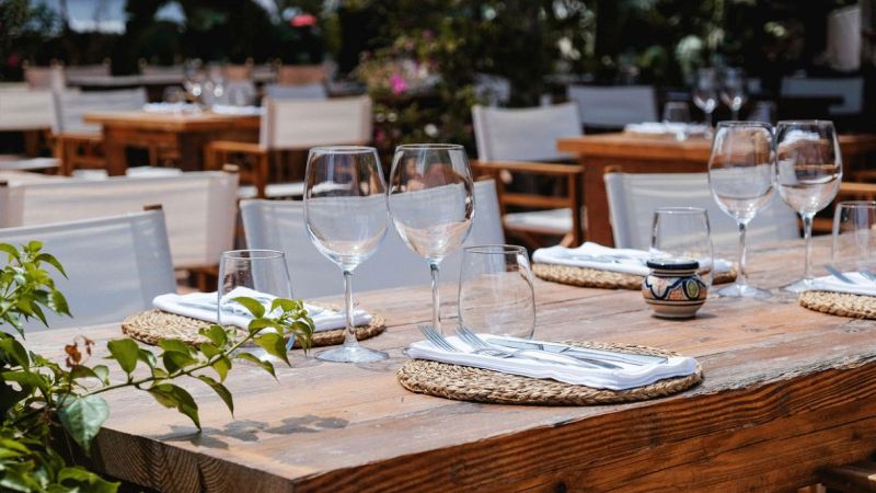 Guida Michelin, record di ingressi ad agosto 2023