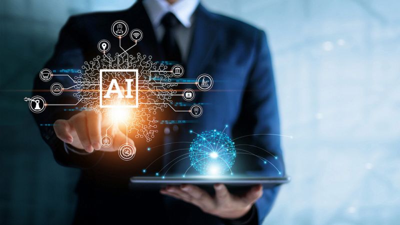 Intelligenza artificiale