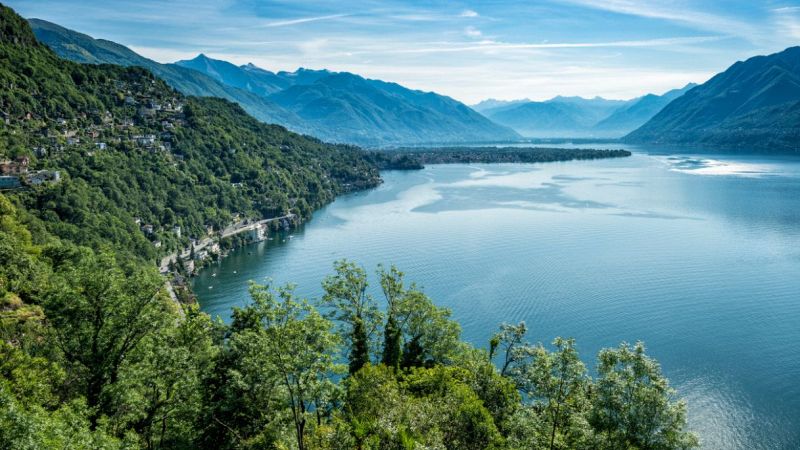Lago Maggiore