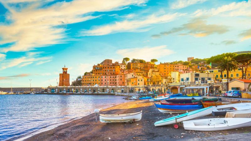Migliori Island Working al mondo