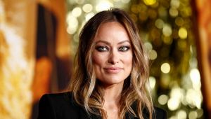 Olivia Wilde conquistata dalla Puglia