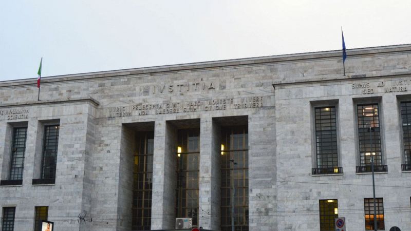 Tribunale Milano