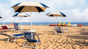 Stabilimento balneare