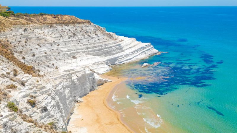 Scala dei Turchi