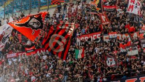 Tifosi Milan