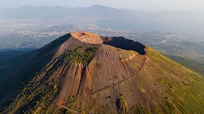 Vesuvio
