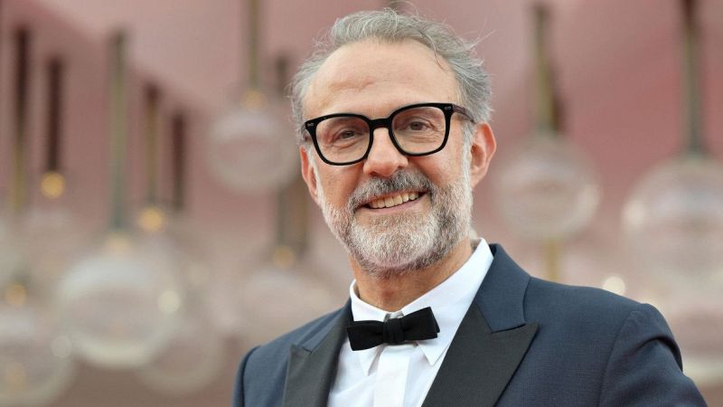 Bottura presenta il suo nuovo ristorante