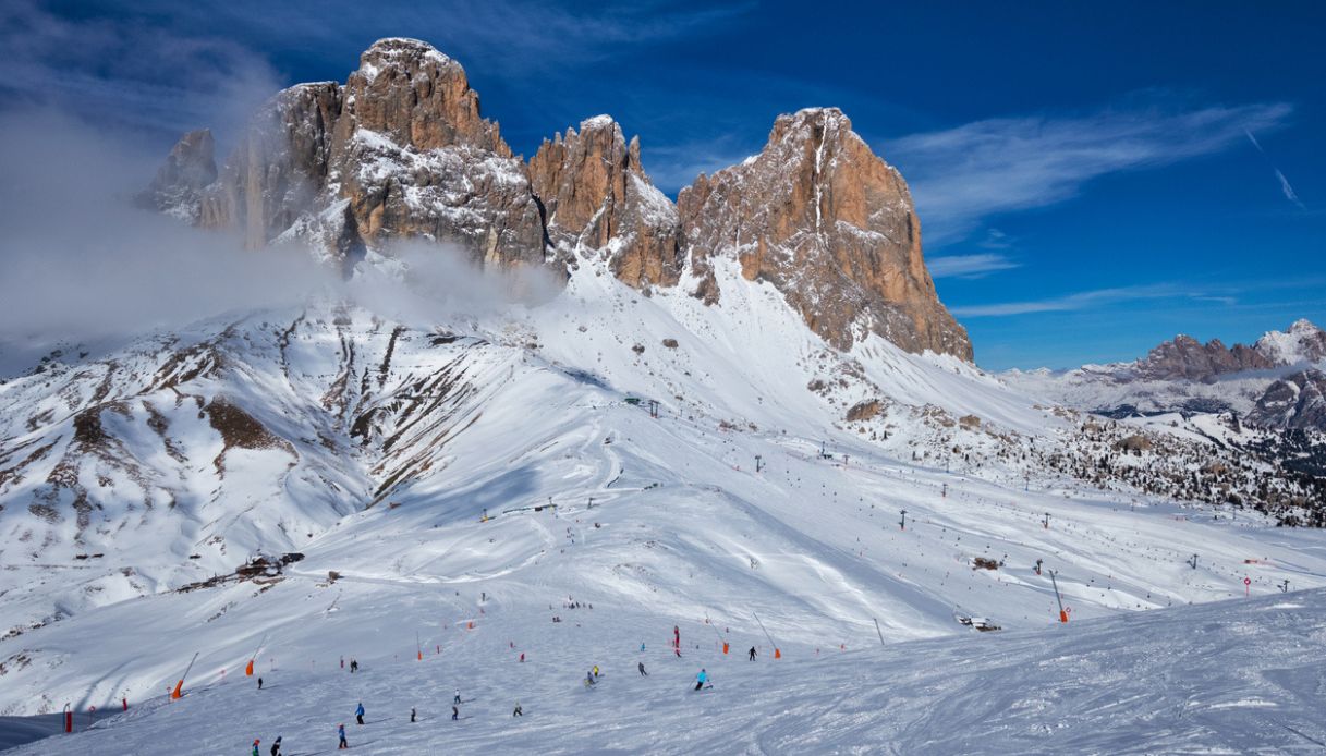 stangata in arrivo per la stagione sciistica in Italia