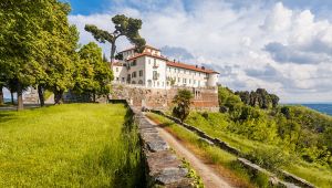 Il Castello di Masino e gli altri beni FAI in Piemonte