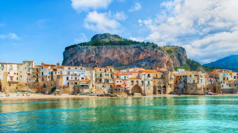 Cefalù