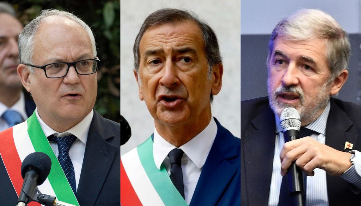 Qual è lo stipendio dei sindaci d'Italia: aumenti in arrivo