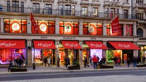 Hamleys
