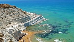 Scala dei Turchi