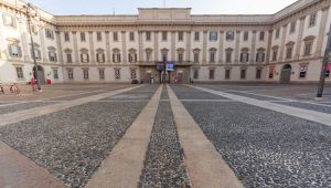 Palazzo reale