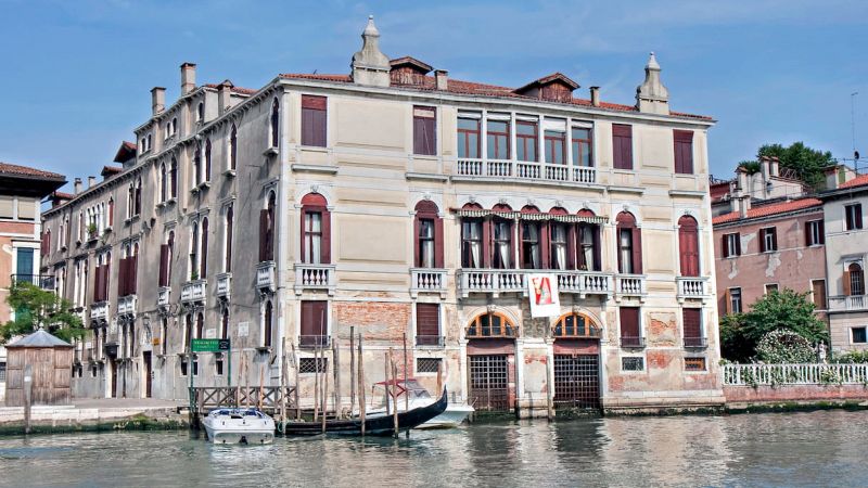 Palazzo Malipiero