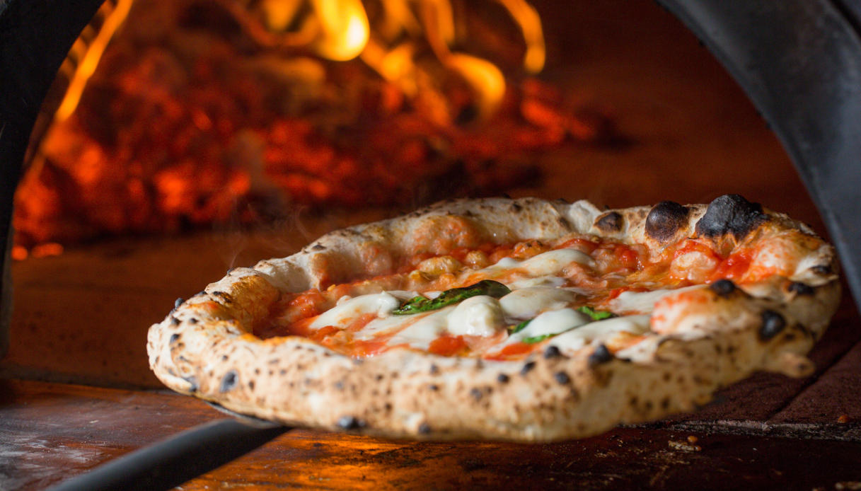 Migliori Pizzerie d'Italia 2024 per il Gambero Rosso: i premi