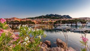 Porto Cervo