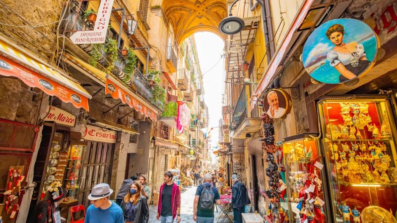 San Gregorio Armeno