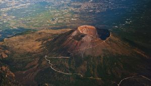 La super eruzione del Vesuvio è imminente? Il parere degli esperti