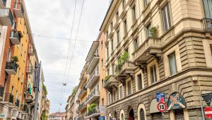 Appartamenti a Milano