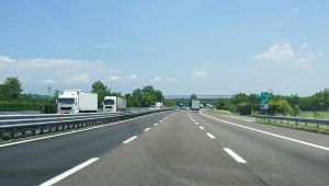 Autostrada