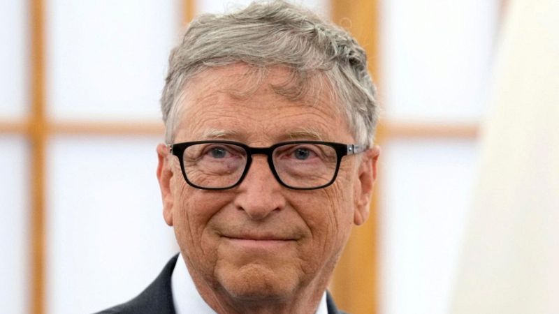 Bill Gates