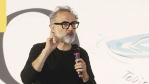 Massimo Bottura