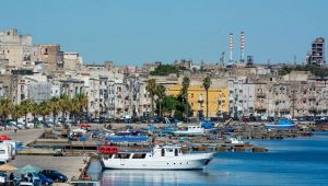 Case a 1 euro a Taranto