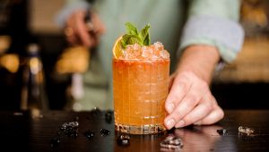 I migliori cocktail bar al mondo