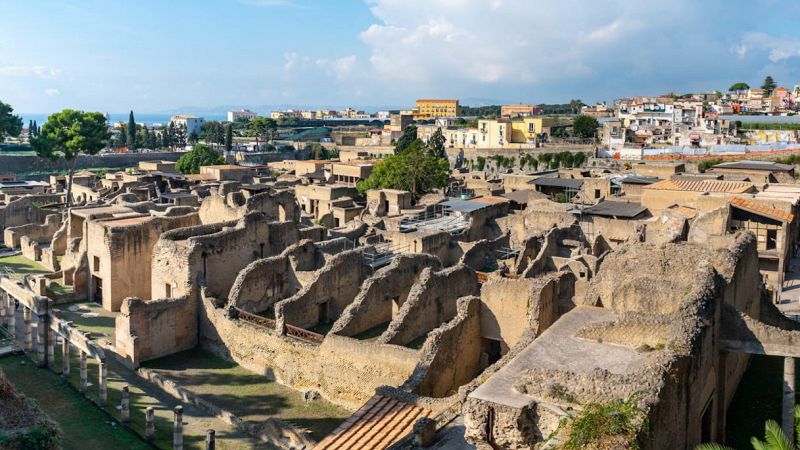 Ercolano