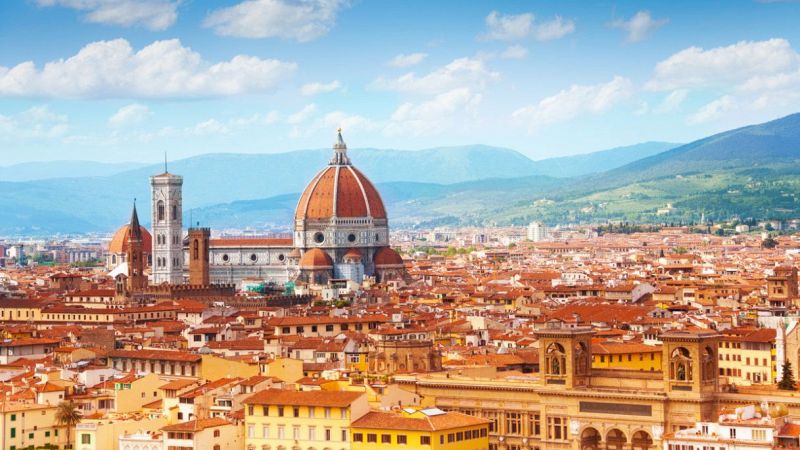 Firenze