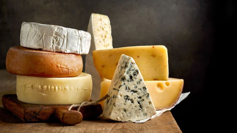 La Top 12 dei migliori formaggi al mondo: 3 sono italiani