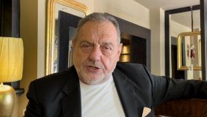 Gianfranco Vissani