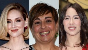 Gli influencer più seguiti