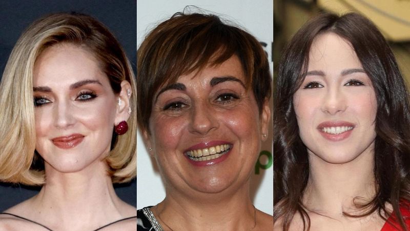 Gli influencer più seguiti