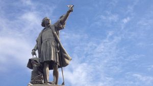 All’asta la lettera di Cristoforo Colombo dall’America