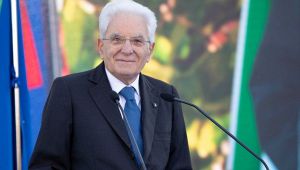 Mattarella Presidente più longevo