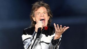 Jagger