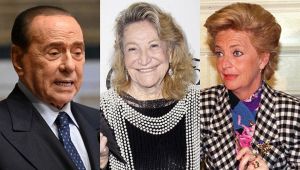 Nuovi iscritti Famedio