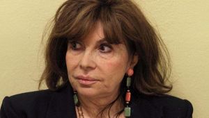 Patrizia Reggiani