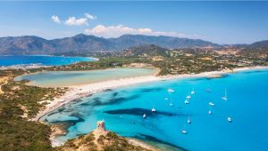 Sardegna isola più bella d'Europa